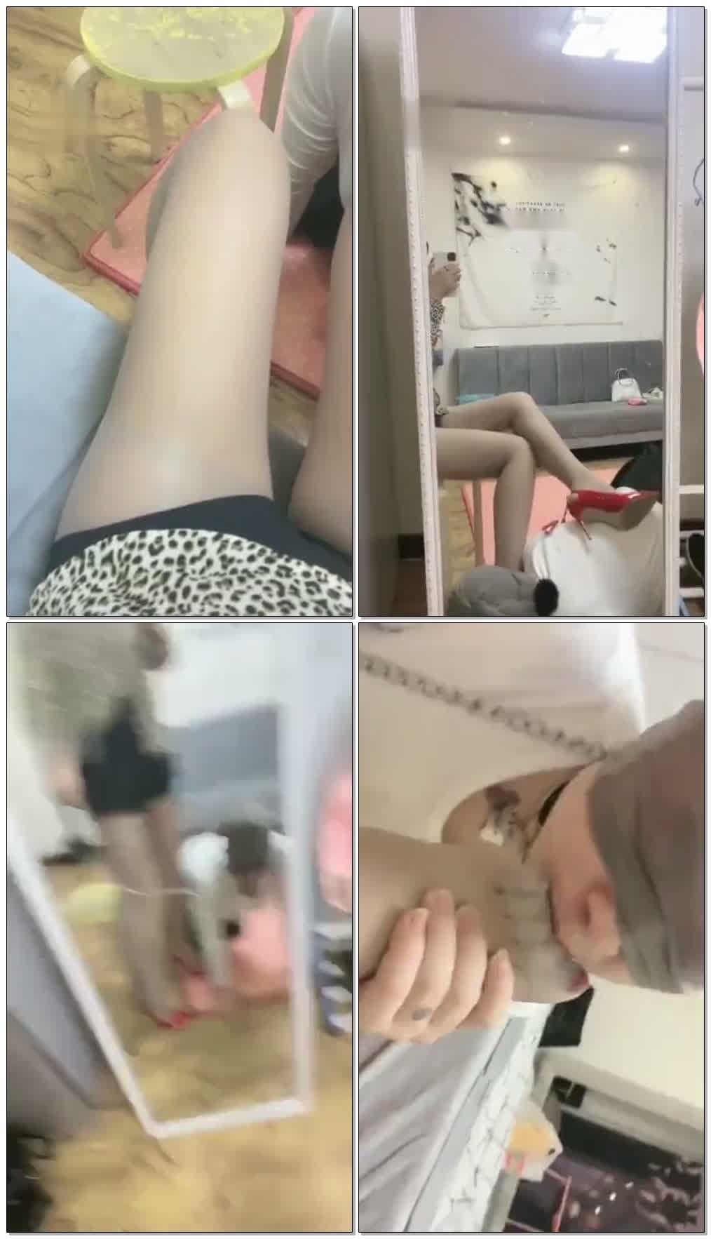 【姬皇大人】看看这个骚货吧【43分钟】