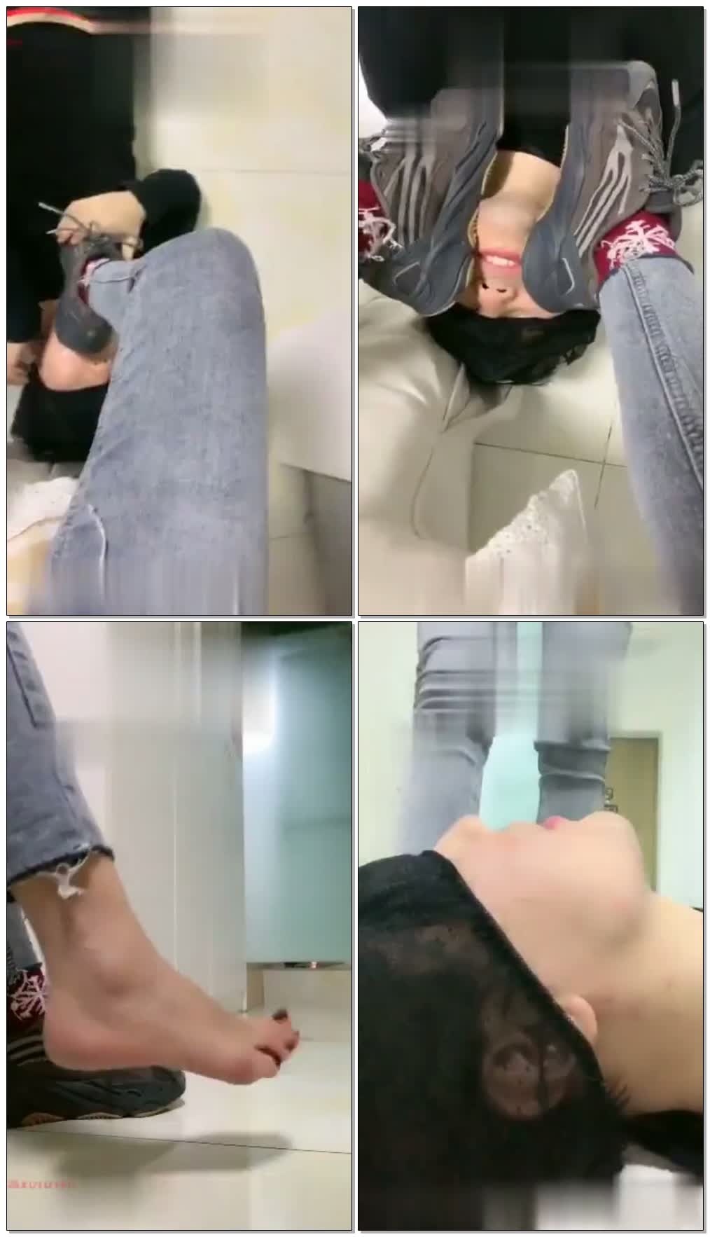 【美唯大小姐】小可的认主仪式(K水 S水场)(完整)【49分钟】【指定更新】