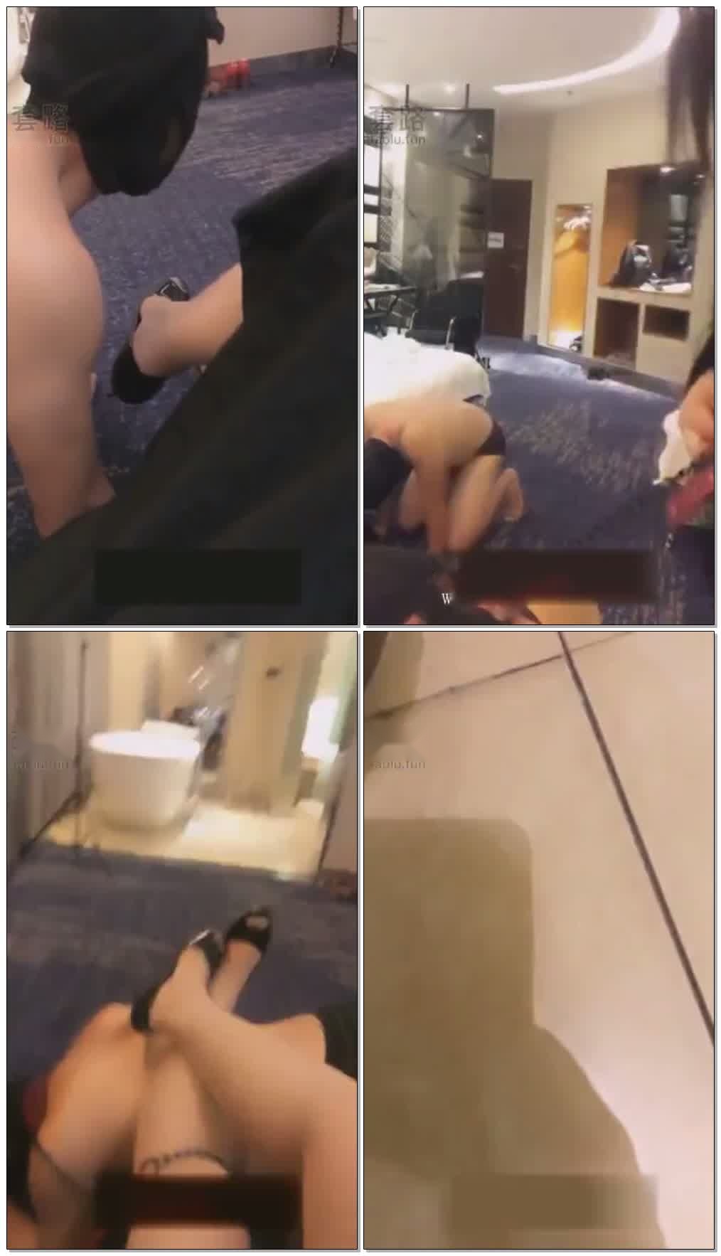 【蒙娜丽莎】双奴短调【24分钟】【指定】