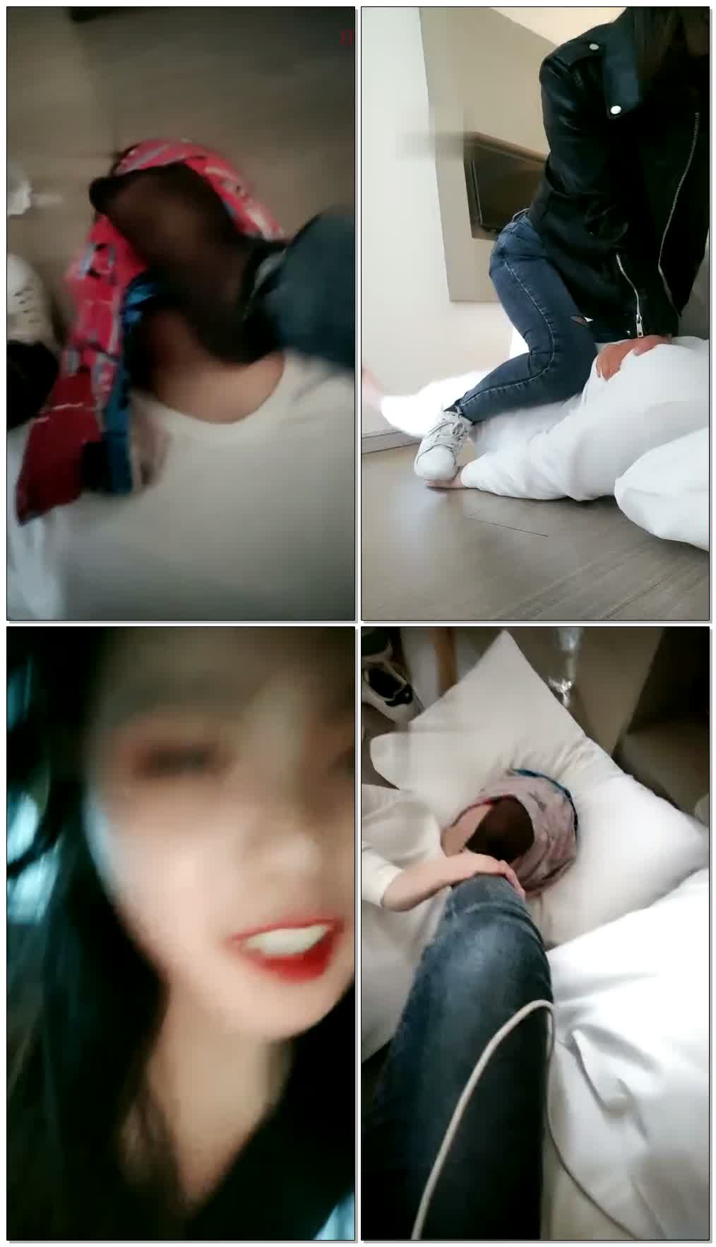 【失心S】小白鞋初调狗【69分钟】