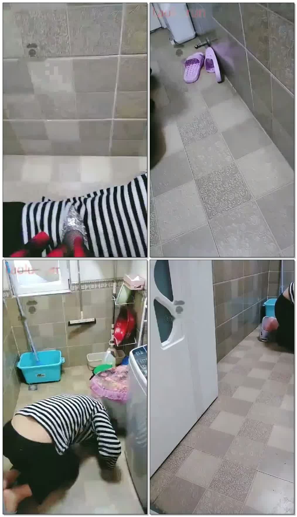 【杨贵妃情侣s】吃屎时间到【55分钟】