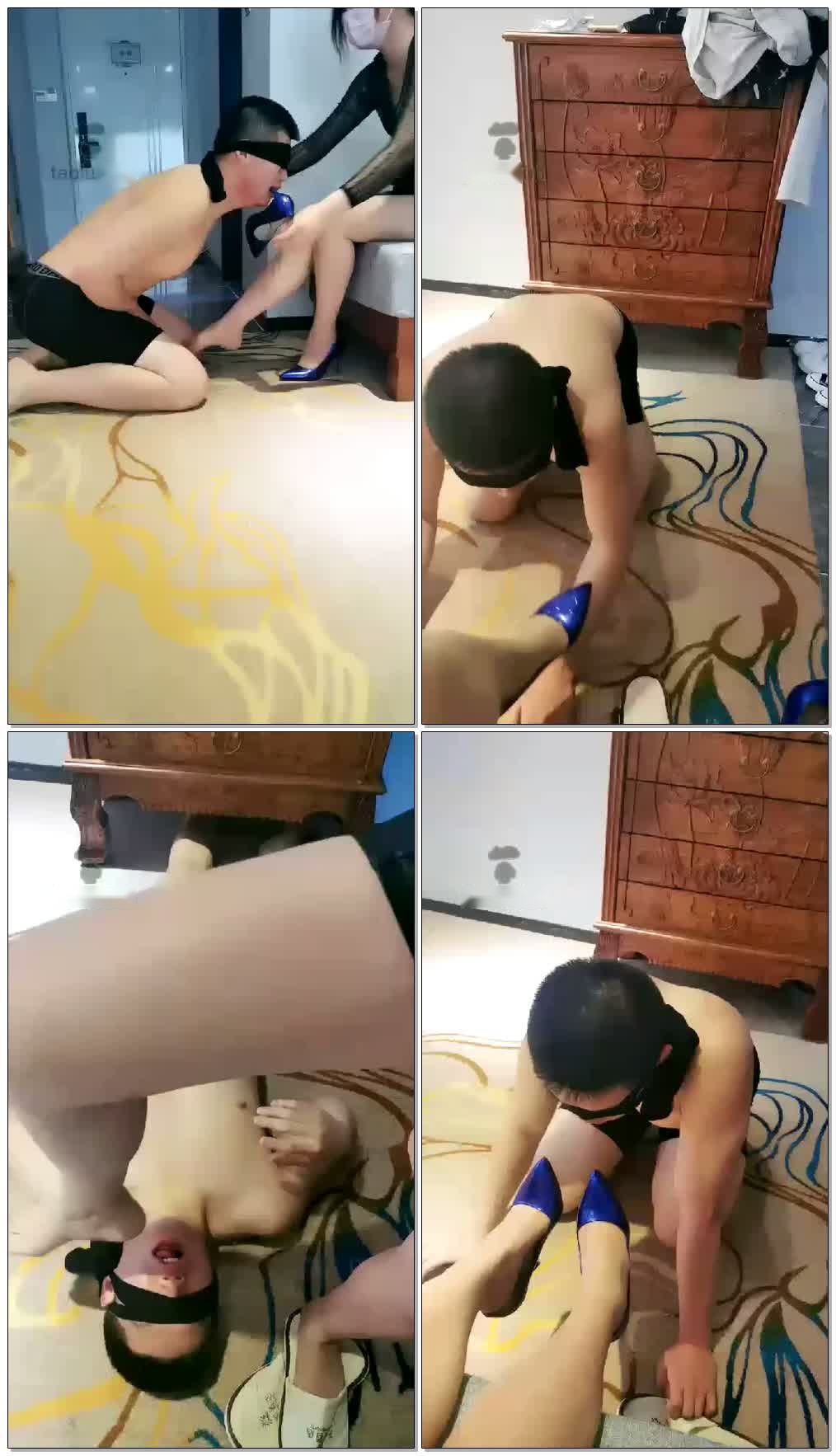 【凝萱s】调学生【51分钟】