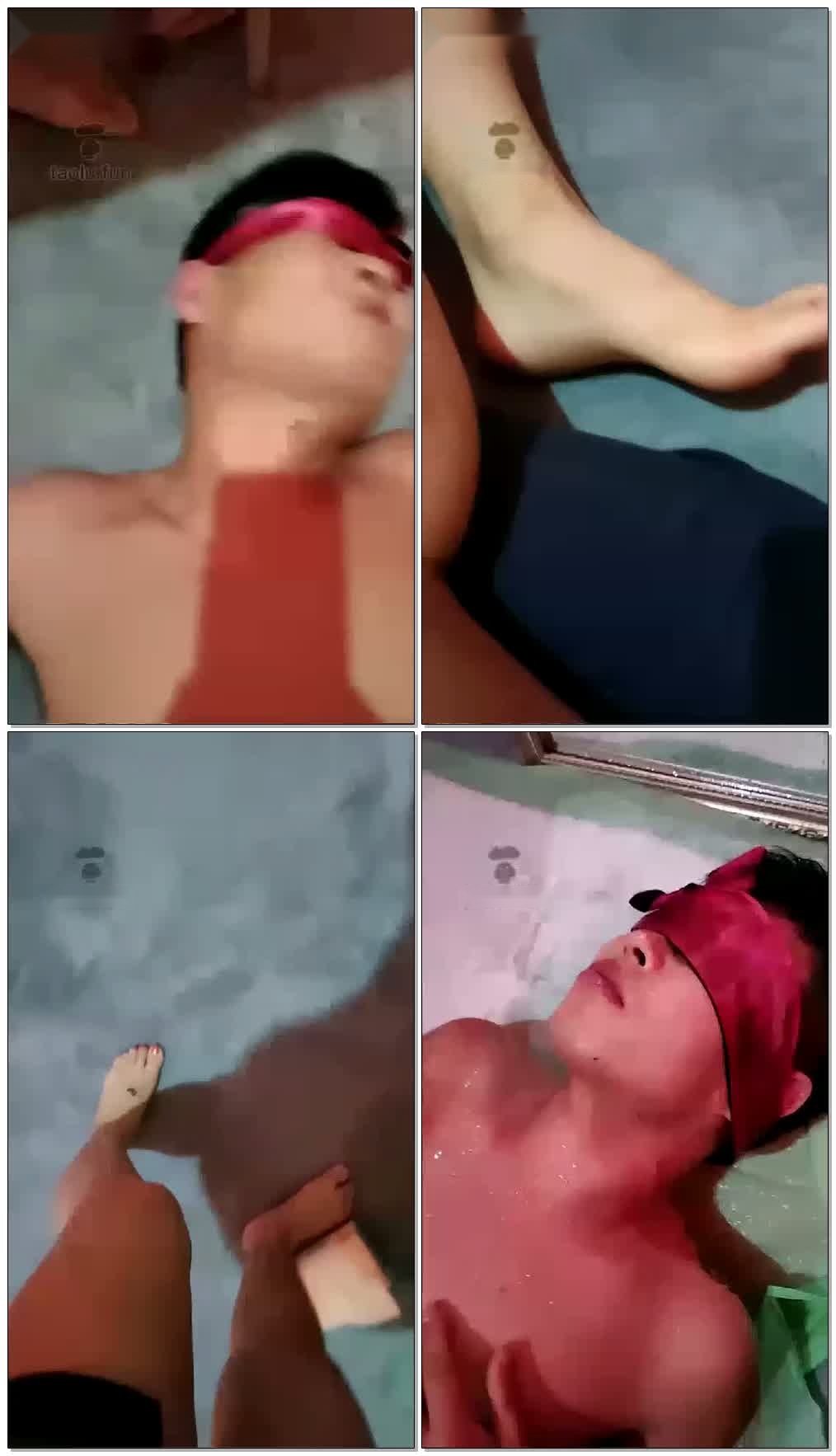 【深圳蓝蓝S】喝多的狗子有多贱!【86分钟】