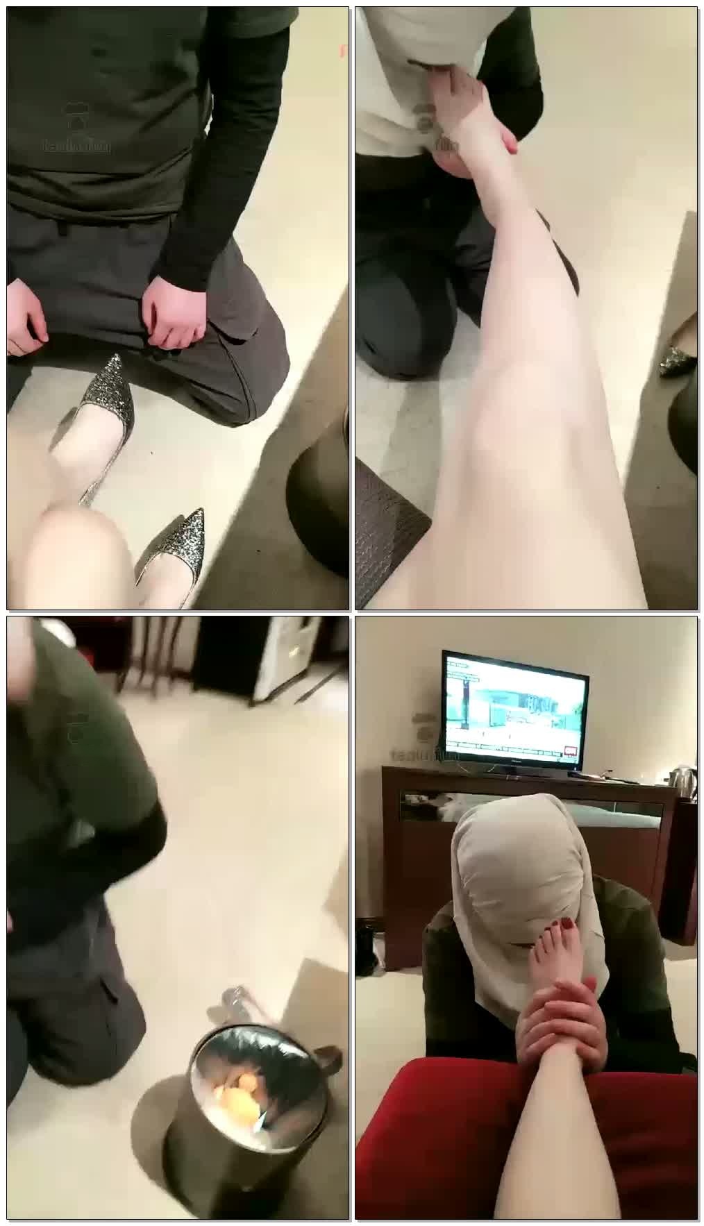 【甜心sss】掰弯朋友素人【66分钟】