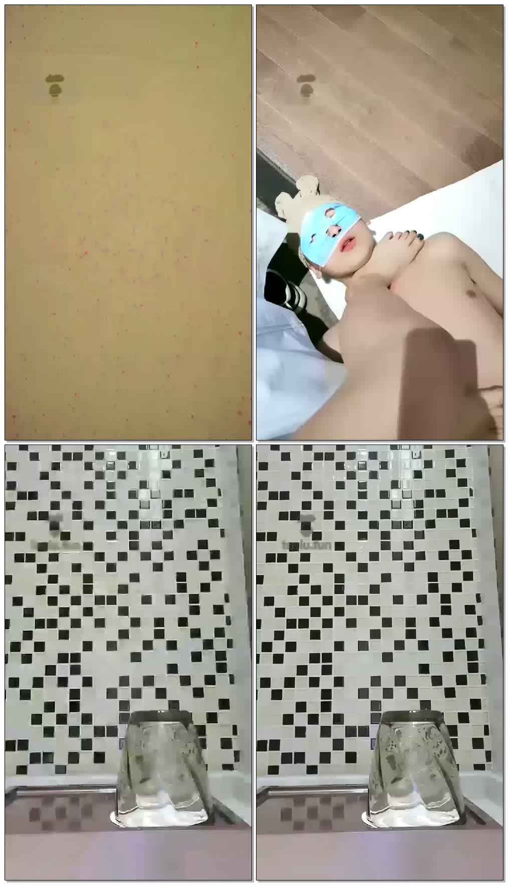 【倩颖S】圣水开发萌新【44分钟】