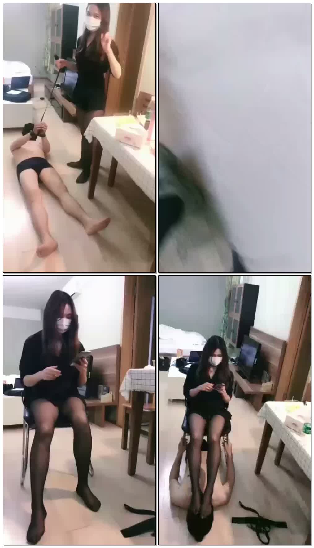 【曳摇】橘末tj,摇摇摄影师【41分钟】