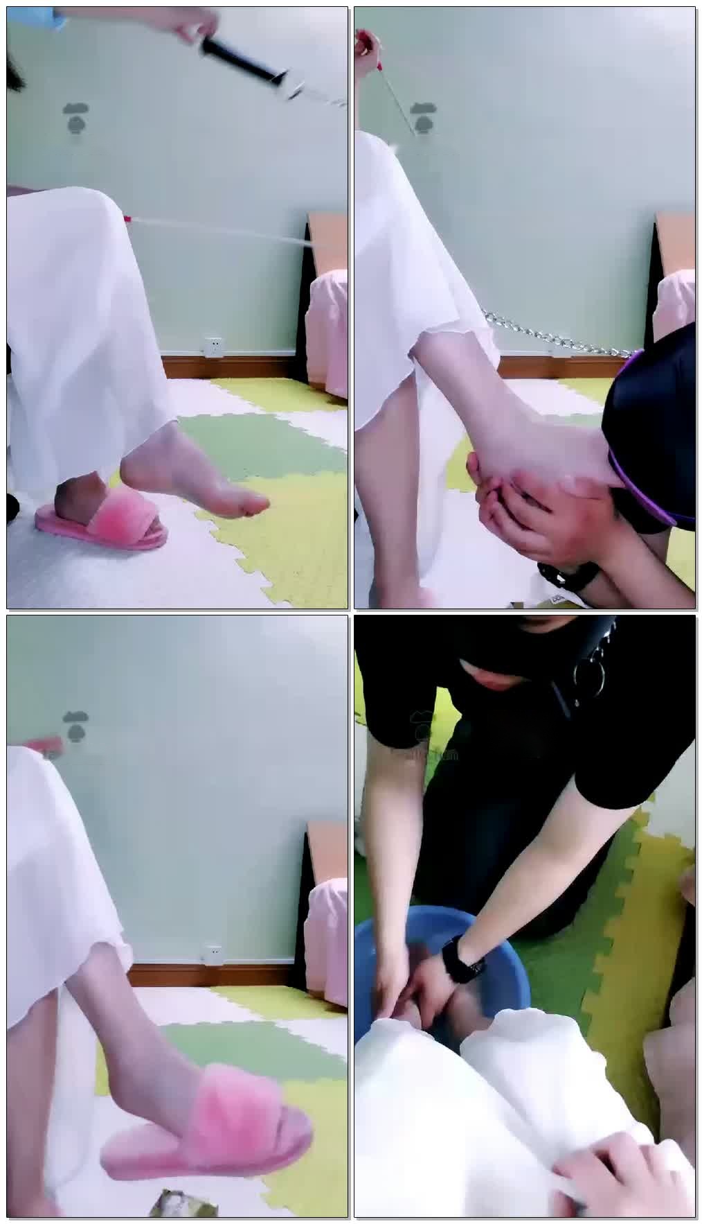 【Lisa宝宝】生活化调衣风【15分钟】