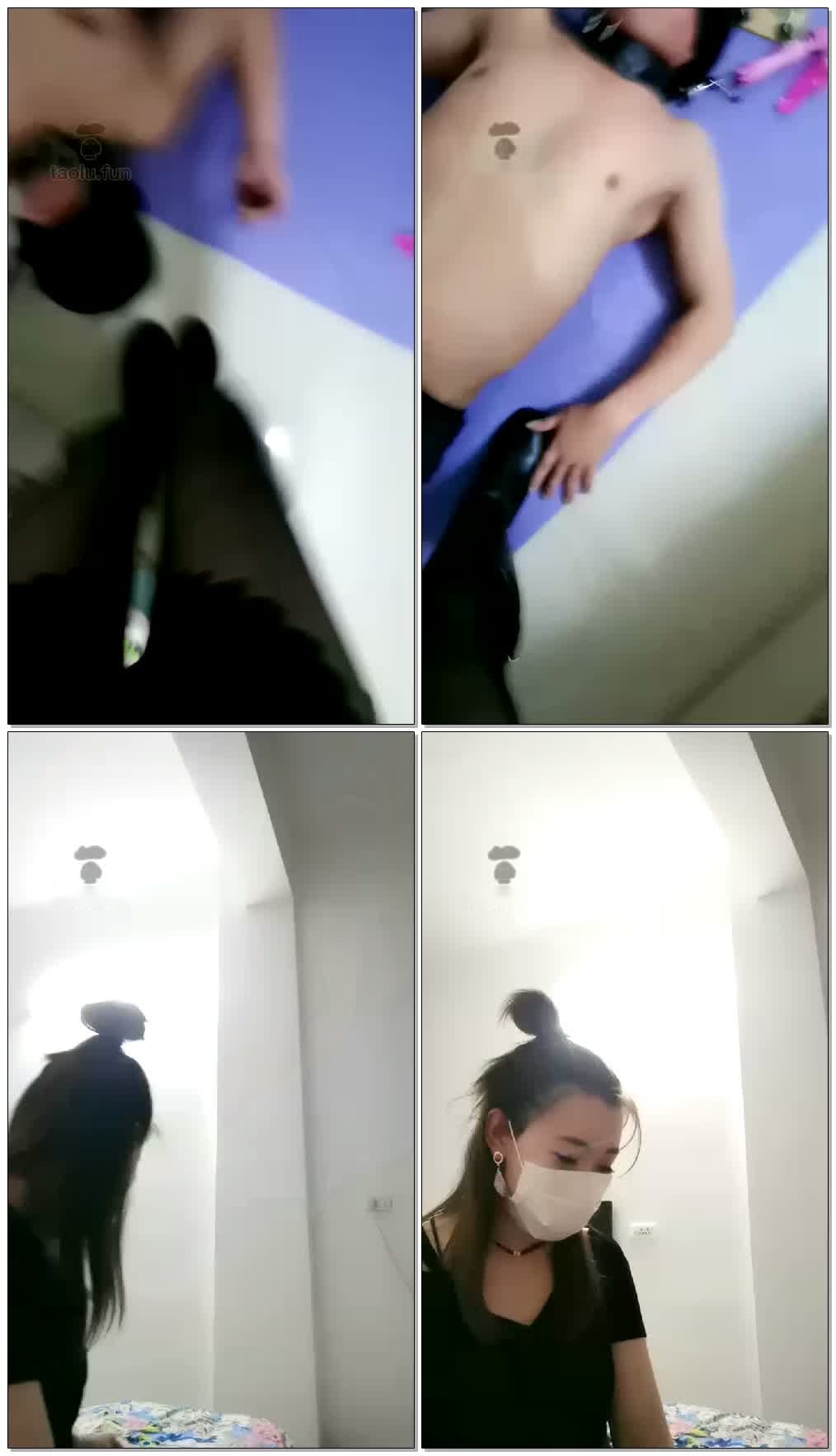 【温州雅迪s】直播gou【15分钟】