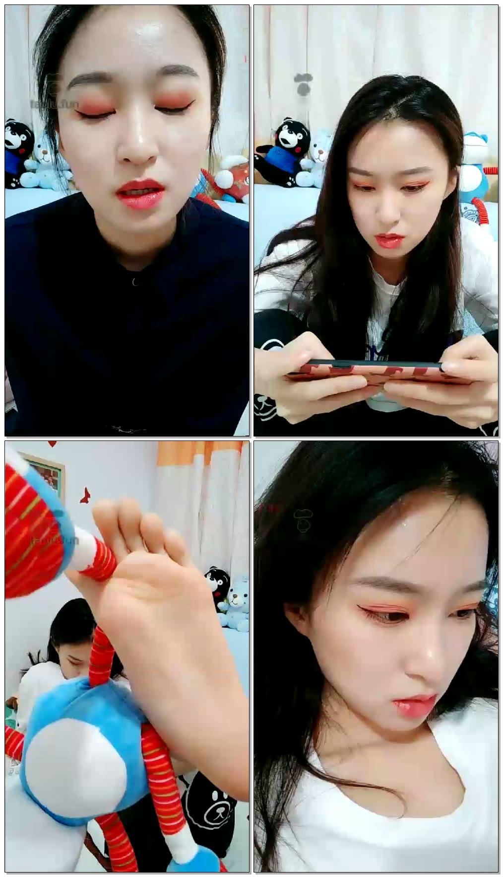 【早川京子S】收狗家奴跪旁边98分钟【103分钟】