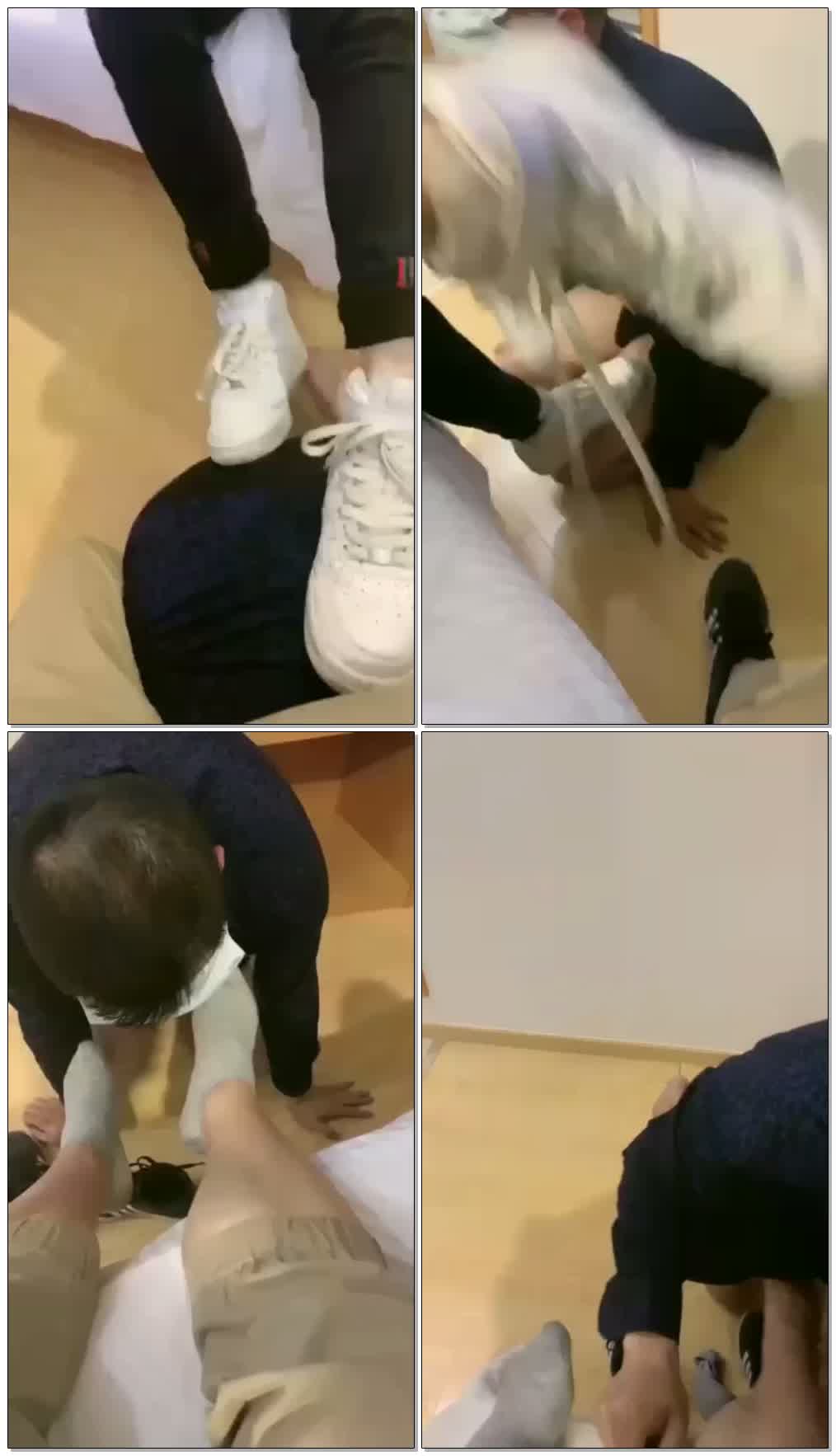 【萱萱】双主调个m【31分钟】