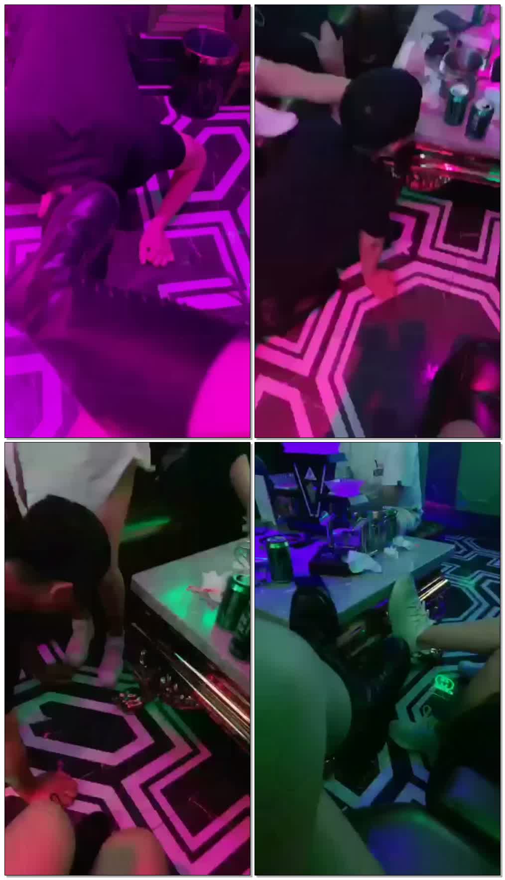 【绝宠】KTV群调狗【61分钟】【高清】