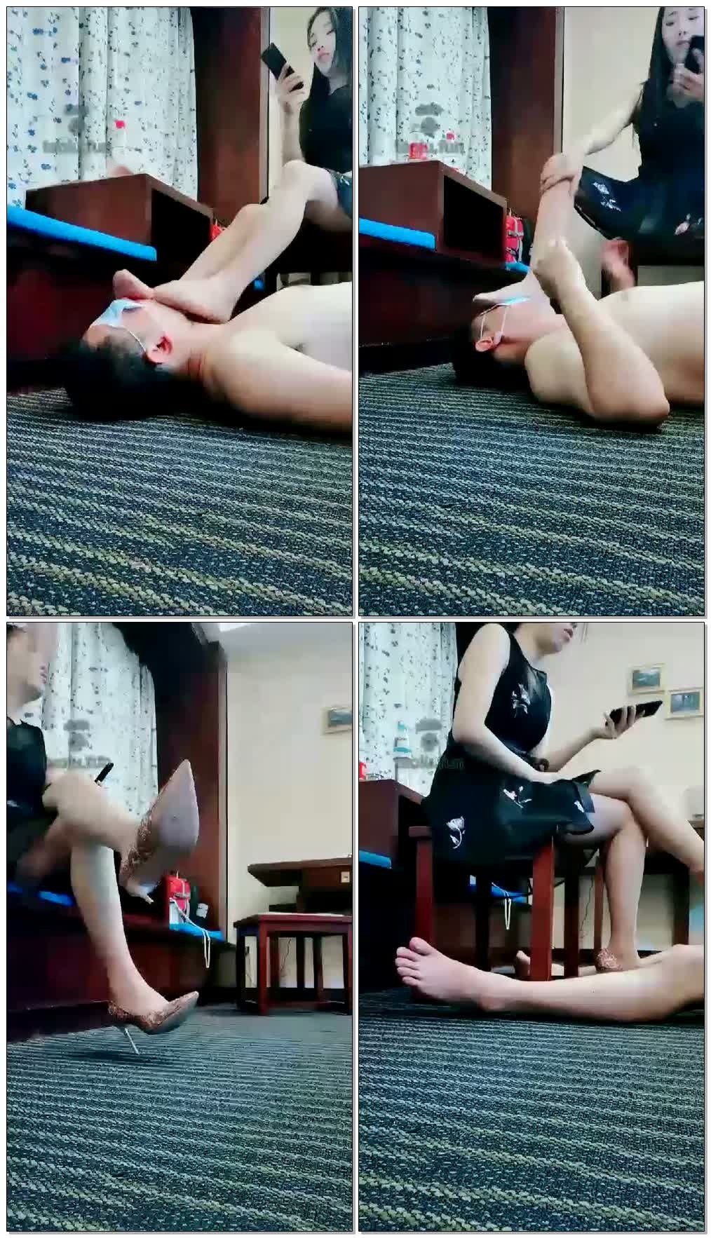 【沐玥s】大半夜,出来捡一个好东东【116分钟】【高清】