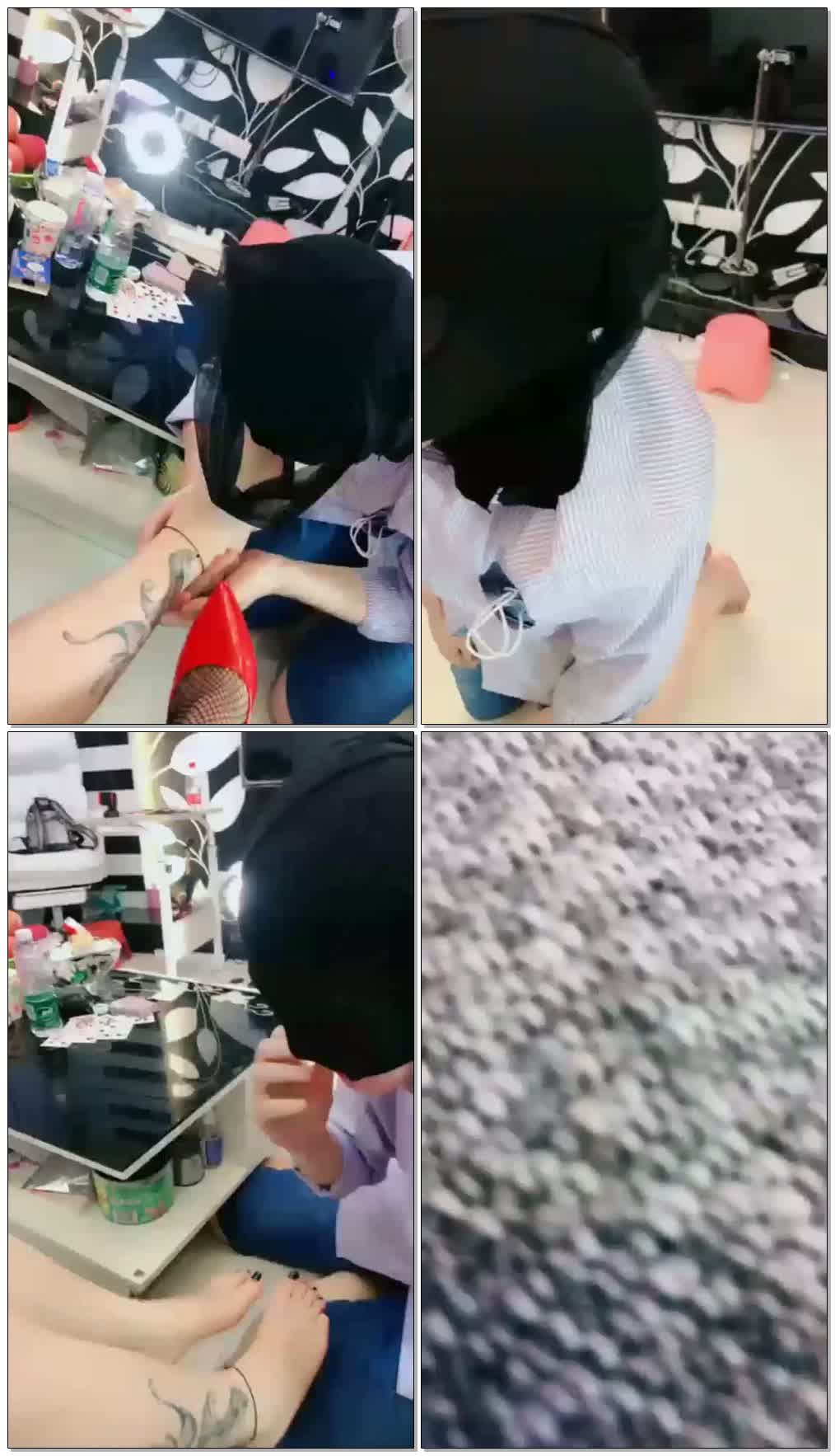 【不务正业的女中医】班主任和女同学【62分钟】【高清】