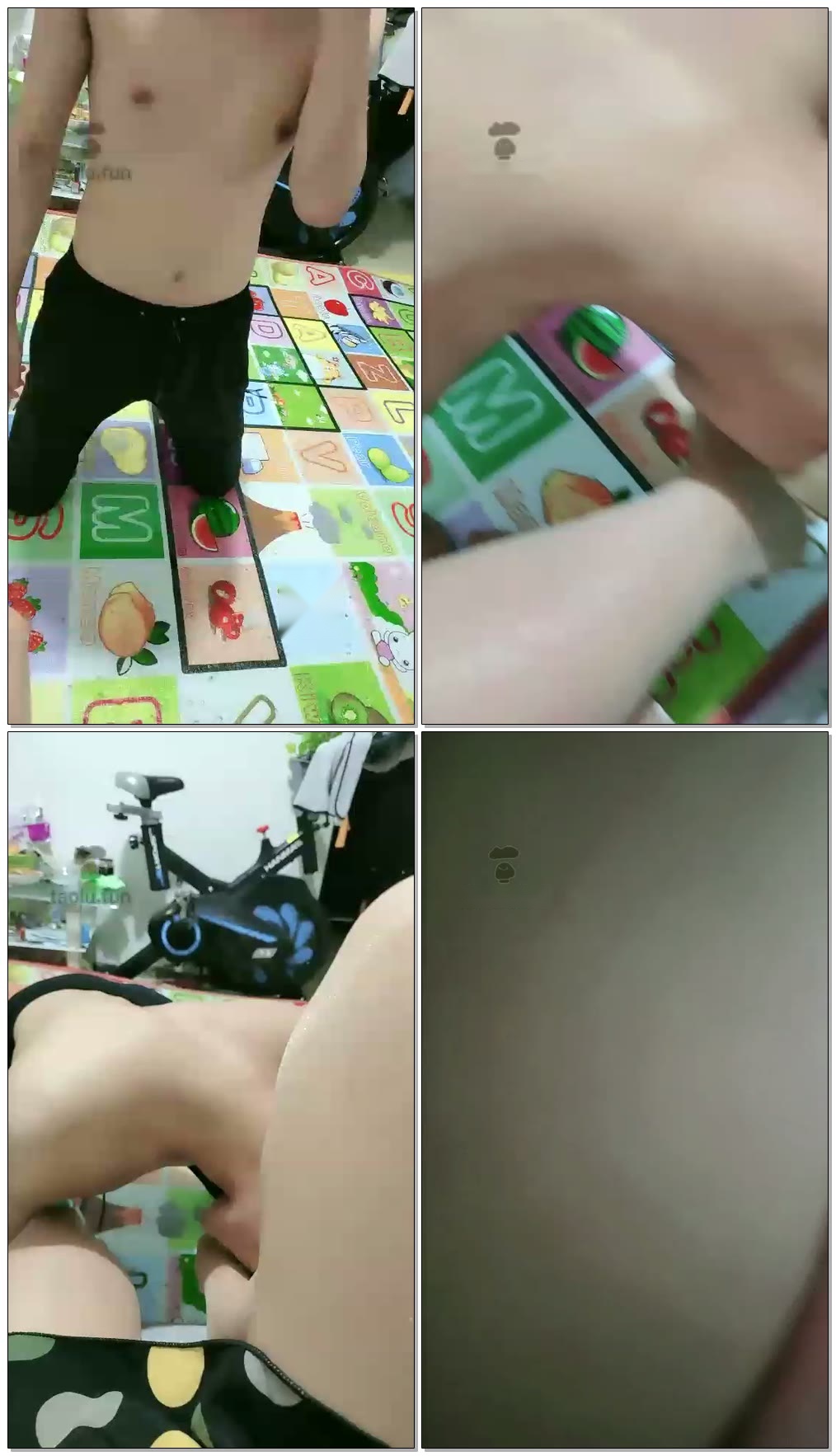 【林夕女王】小贱货,你就应该被主人踩在脚下【38分钟】【高清】