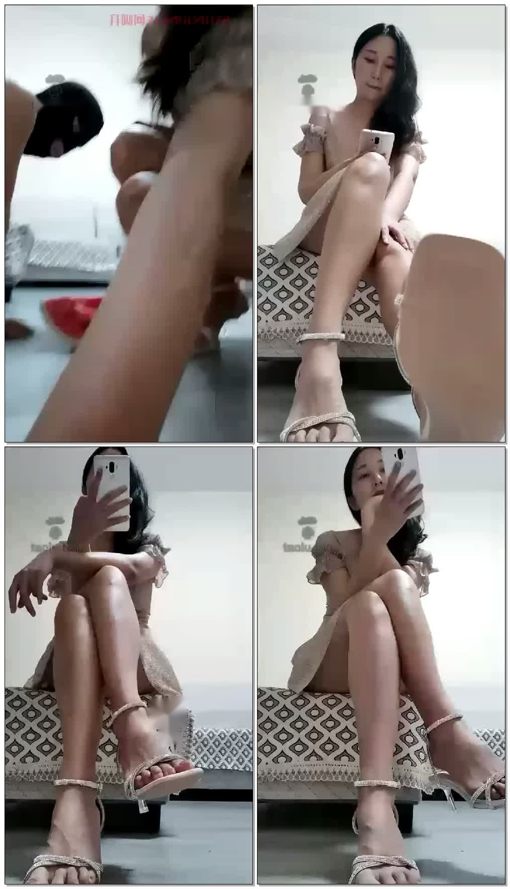 【琛儿女主】西瓜当圣水罐混合液体泡零食强制【62分钟】