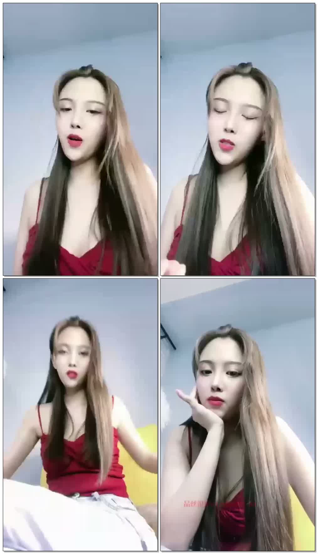 【薇娅大小姐】第一视角辱骂口水羞辱绿帽【28分钟】【普清】