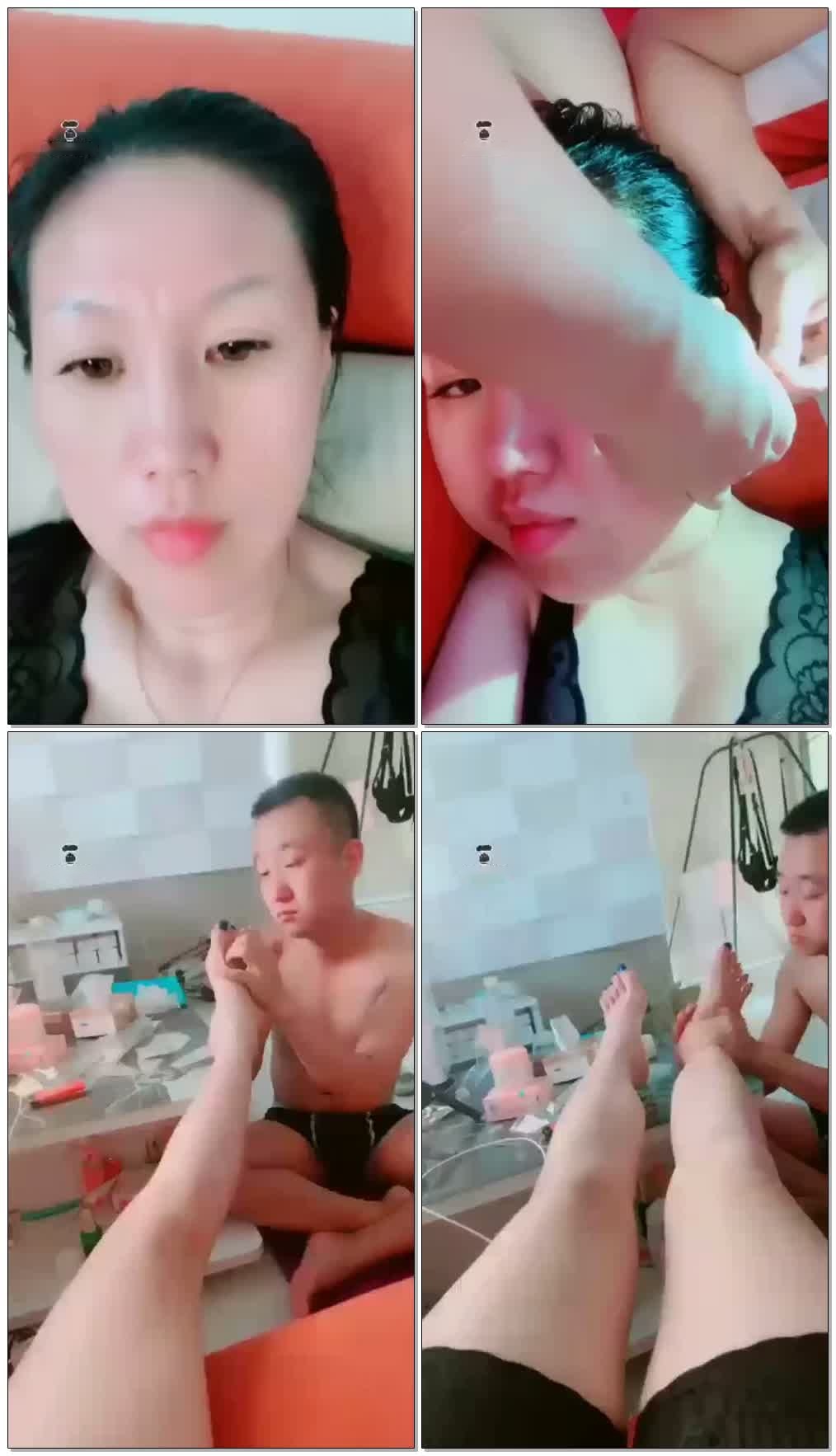 【至尊丹爷】草它20200718【53分钟】【高清】