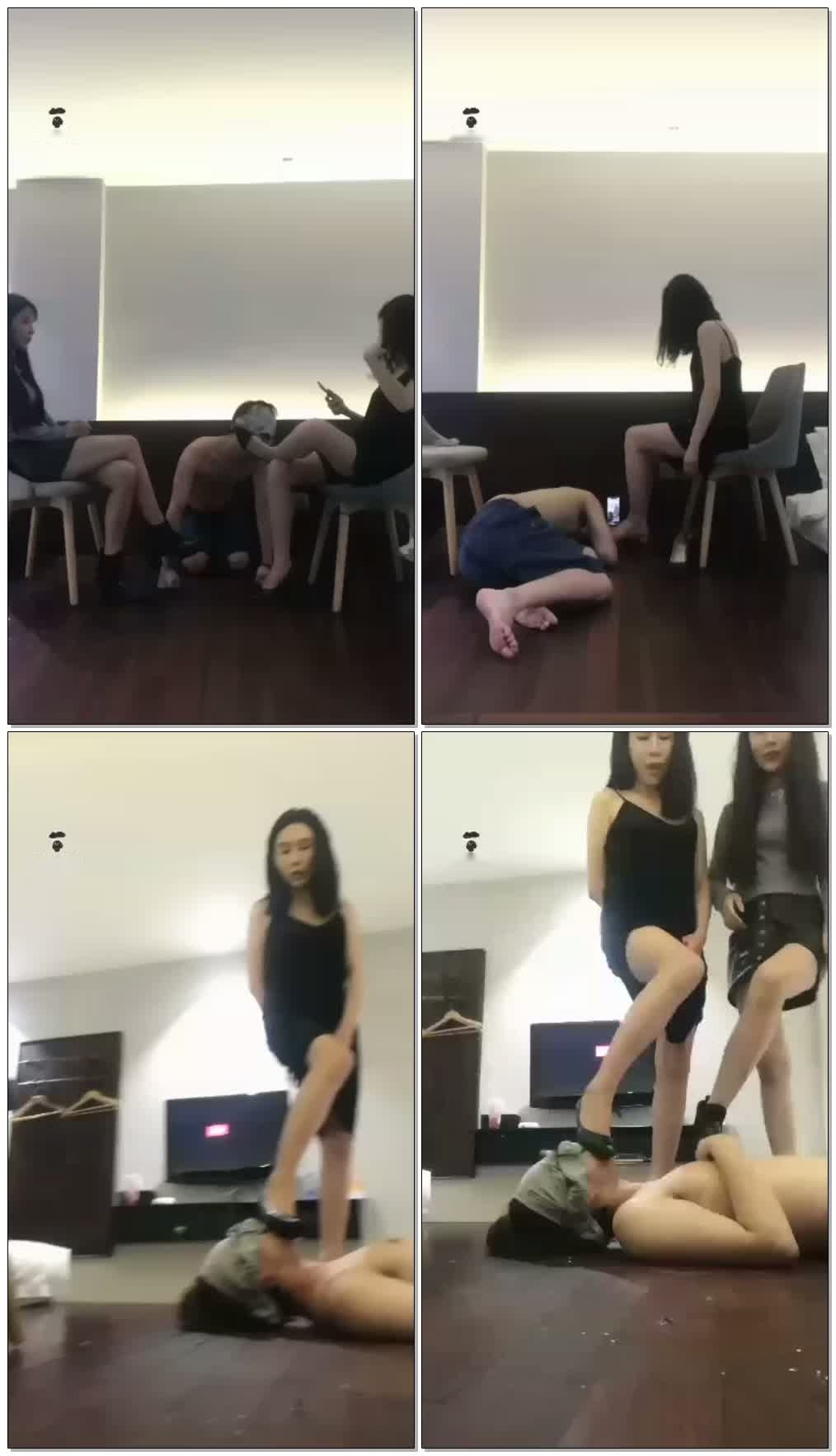 【鸢葵】双主双调【51分钟】【高清】