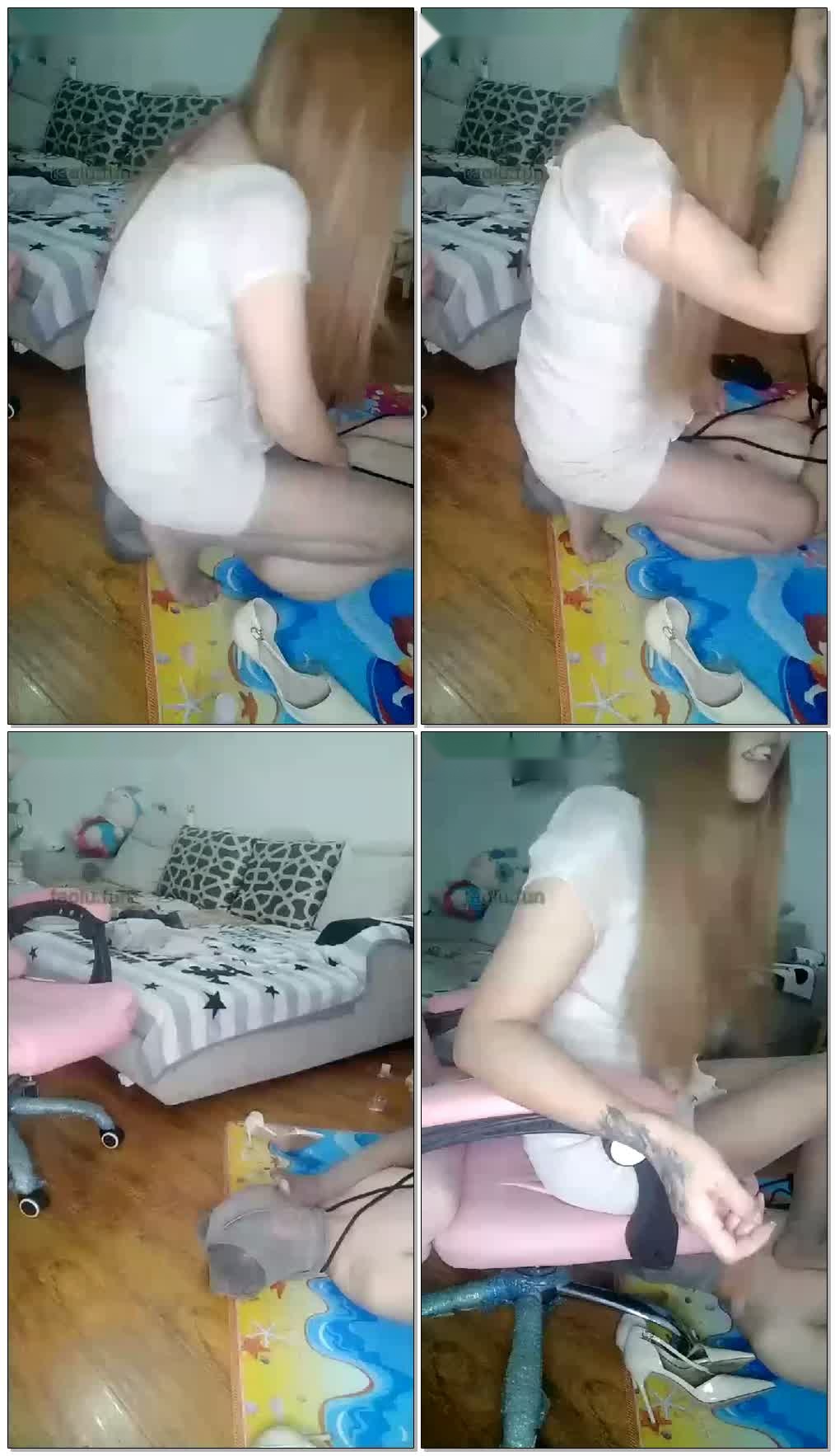 【皇后S】跪下爬过来【48分钟】【高清】