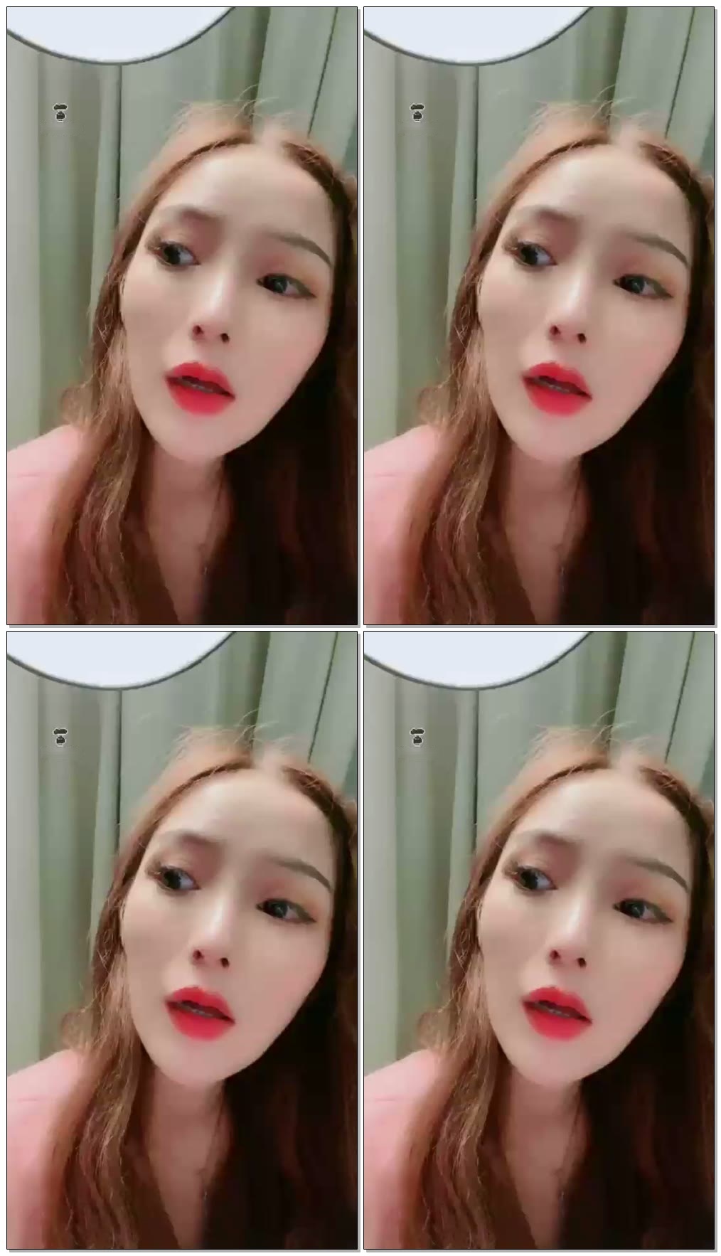 【一诺大小姐】极致诱惑-大小姐的舔脚狗【74分钟】【标清】