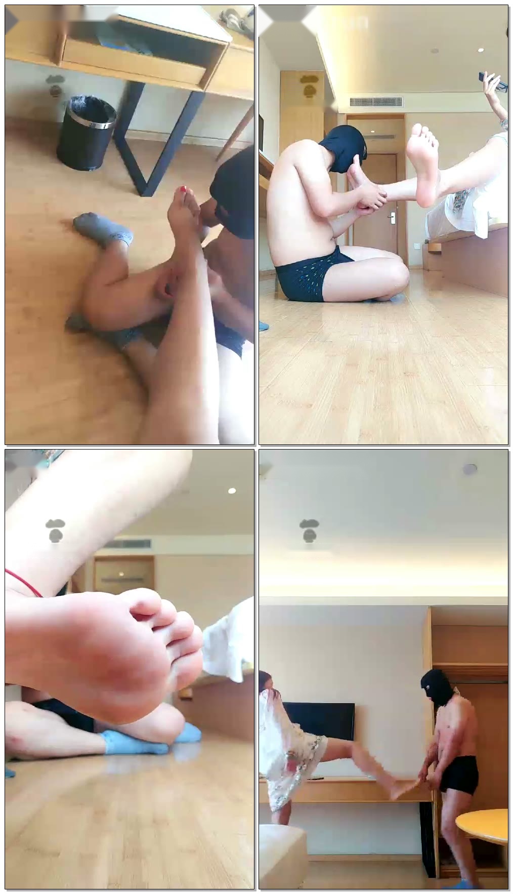 【跆拳道_】第三次展示【39分钟】【高清】