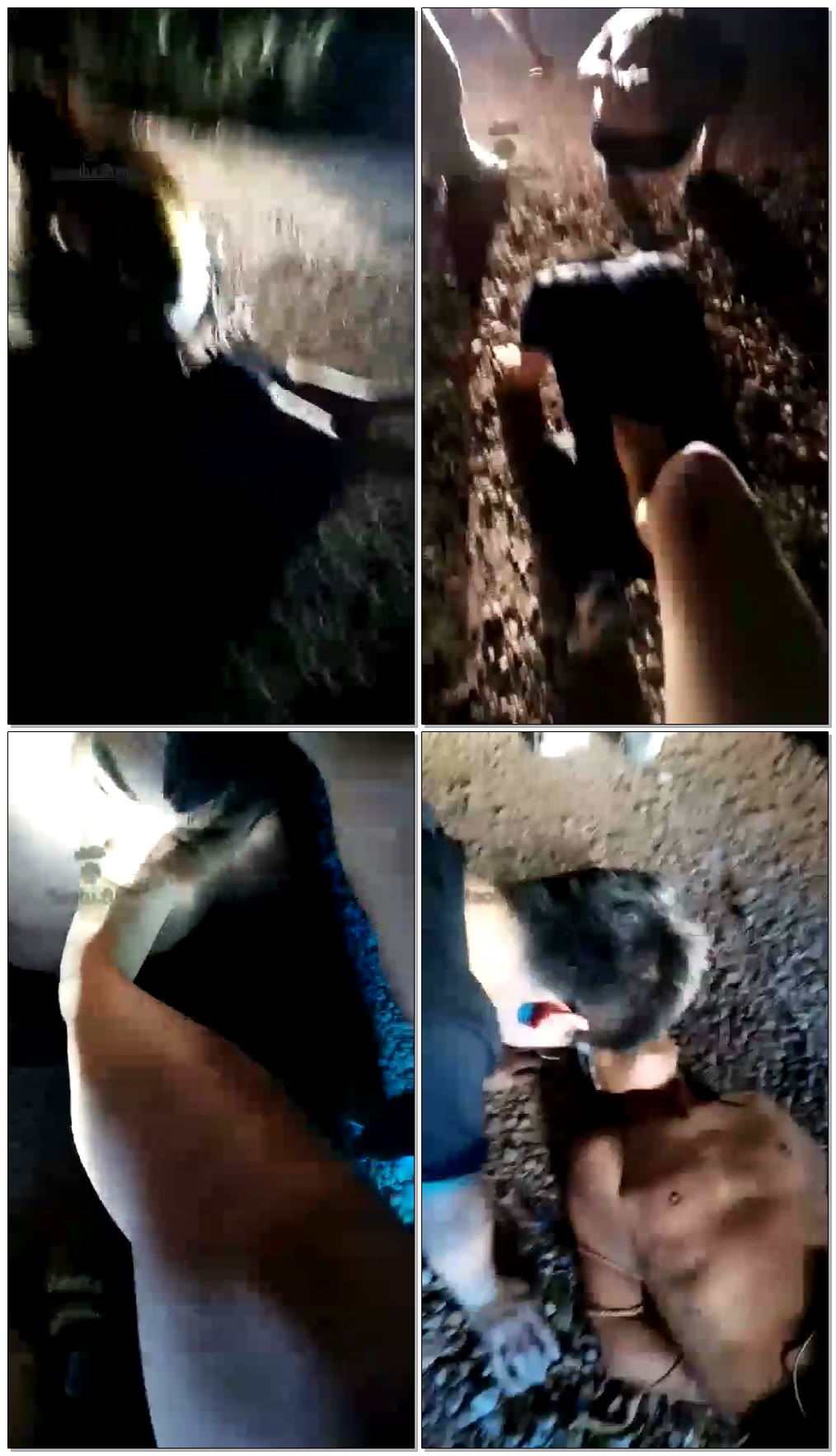 【壹爷s】3S户外随便玩狗【27分钟】【高清】