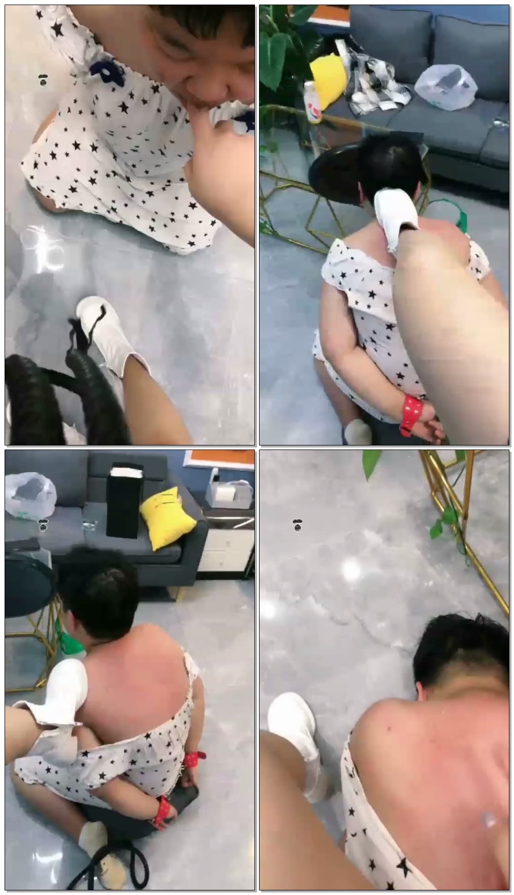 【酒神大人】强制圣水【23分钟】【高清】