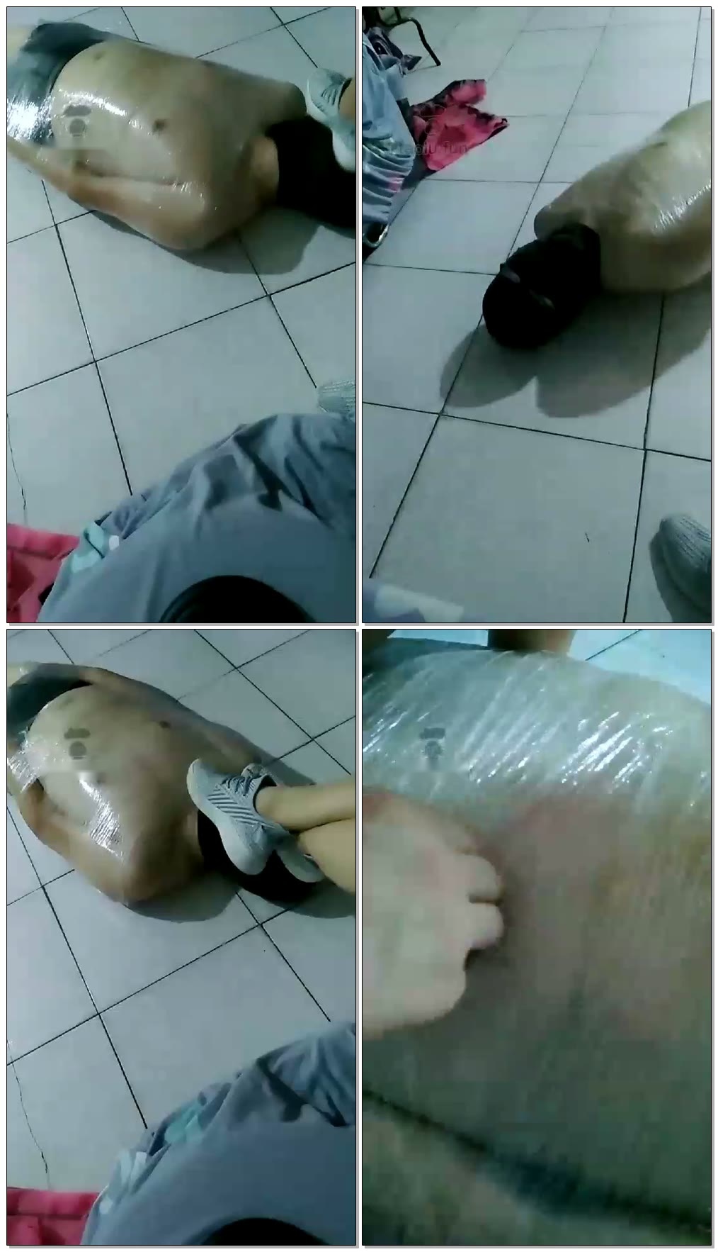 【冷冷冰淇淋】木乃伊爽呆了,最后射了一米远【30分钟】【高清】