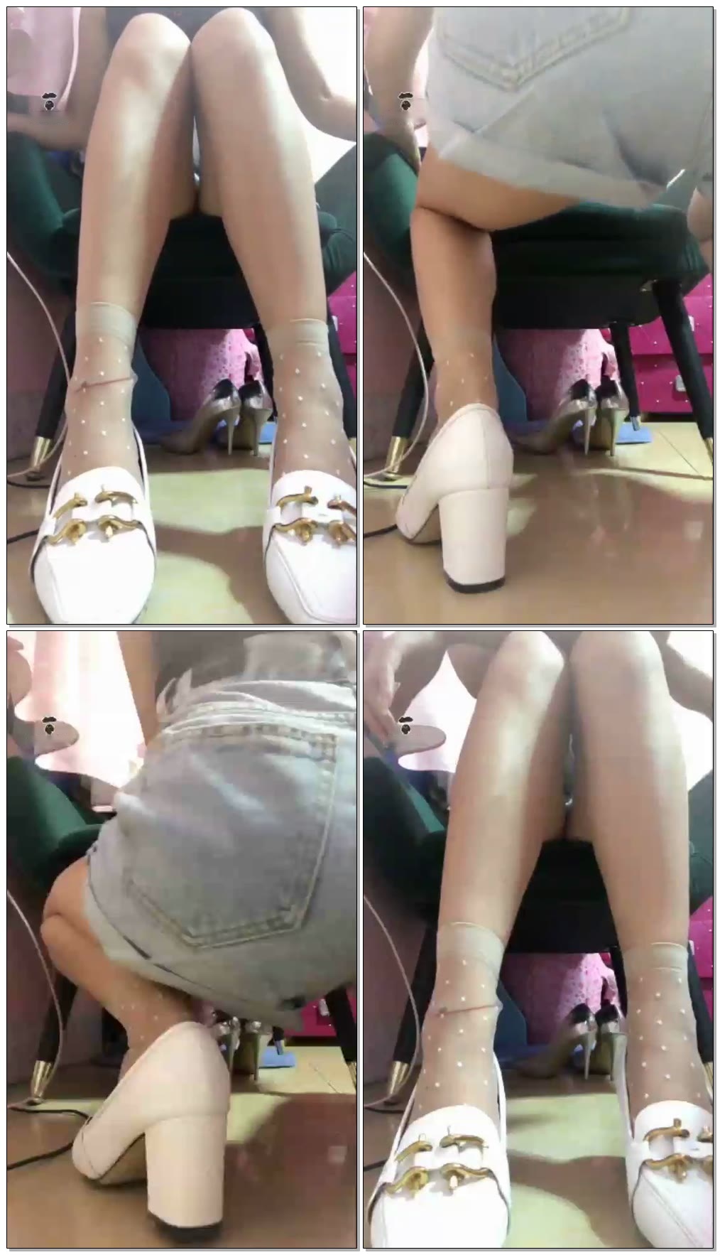 【兰儿小主】网t一温柔挑蛋、诱惑、羞、座脸【26分钟】【高清】