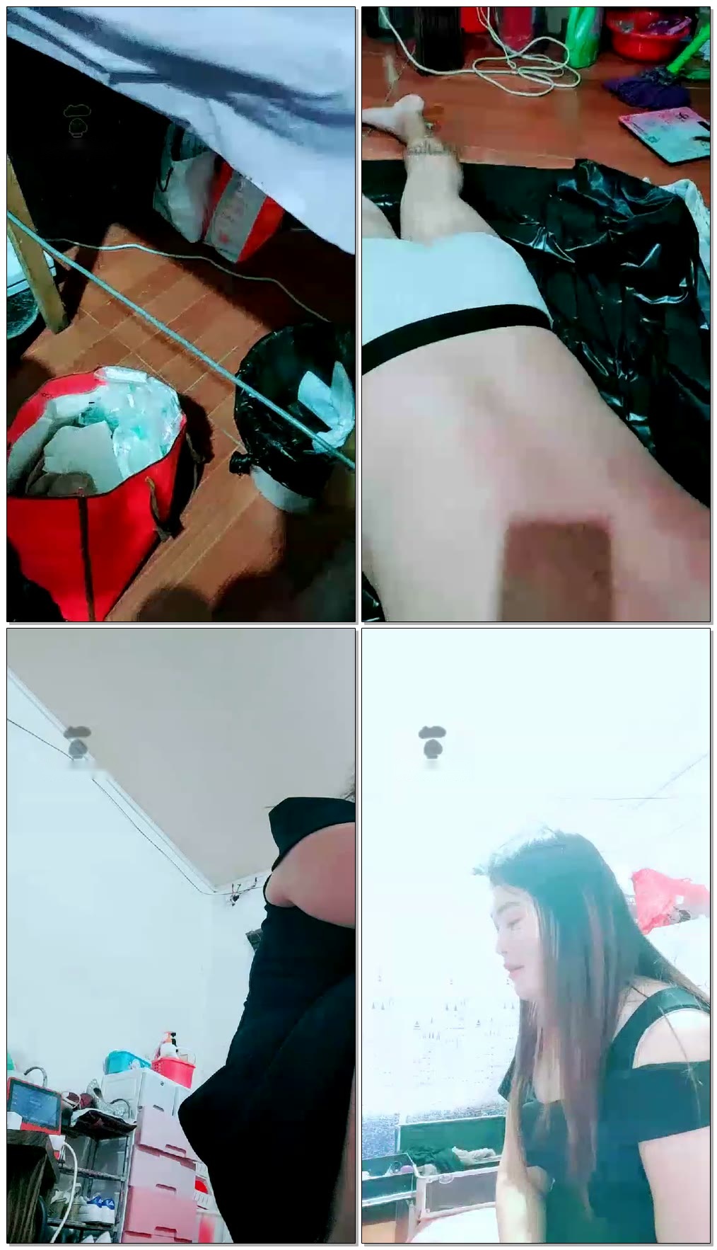 【苏州海燕s】现实调教贱狗【27分钟】【高清】