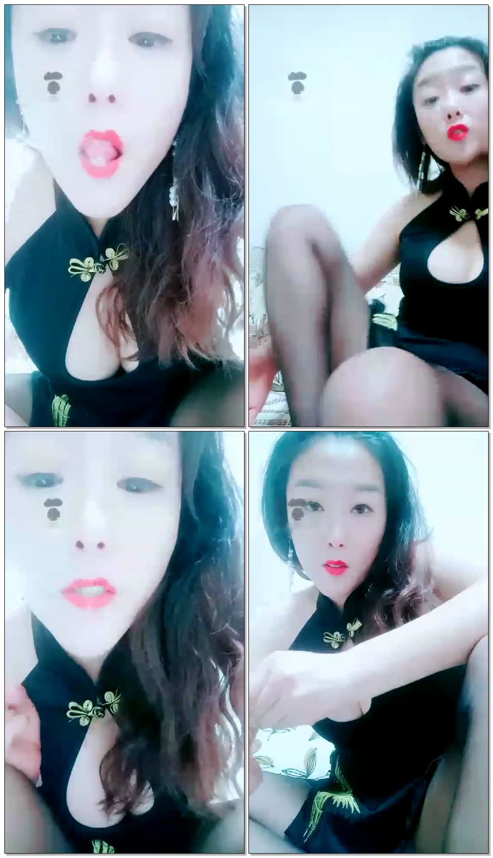 【艾丽莎女神】第一视角羞辱。口水诱惑【35分钟】【高清】