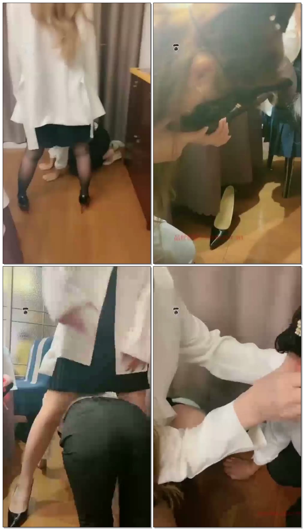 【一诺大小姐】强制母女圣水~精彩双女m【38分钟】【标清】