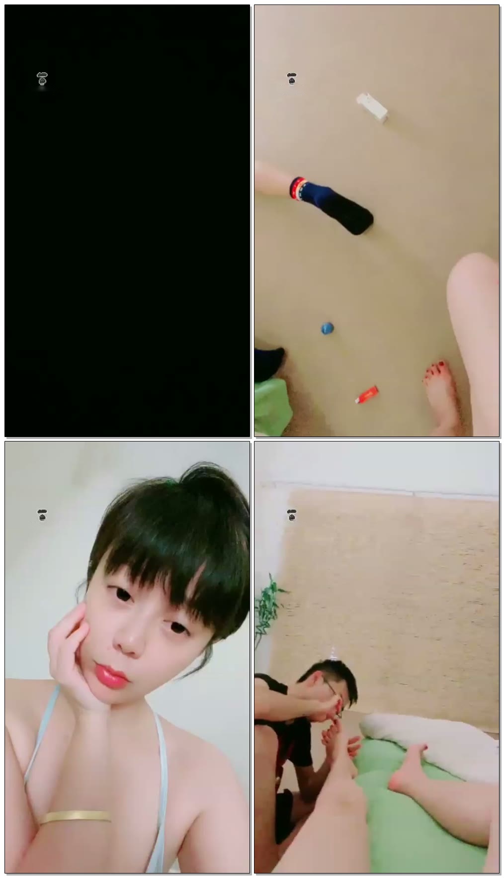 【叁拾壹主】调狗【138分钟】【高清】