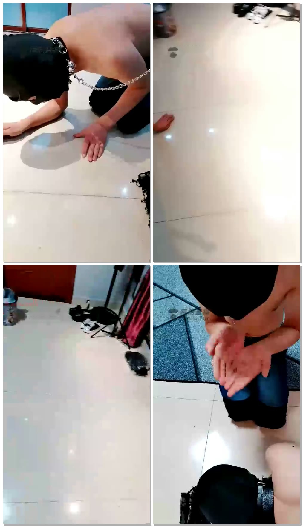 【莉亚S】首调重度耳光恋足【81分钟】【标清】