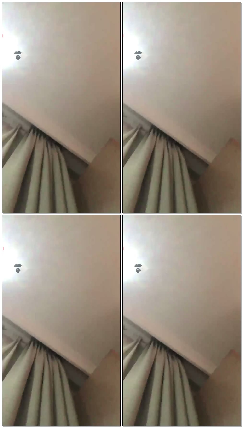 【陌影夫妻S】女主大皮靴黑丝调狗舔脚【80分钟】【标清】