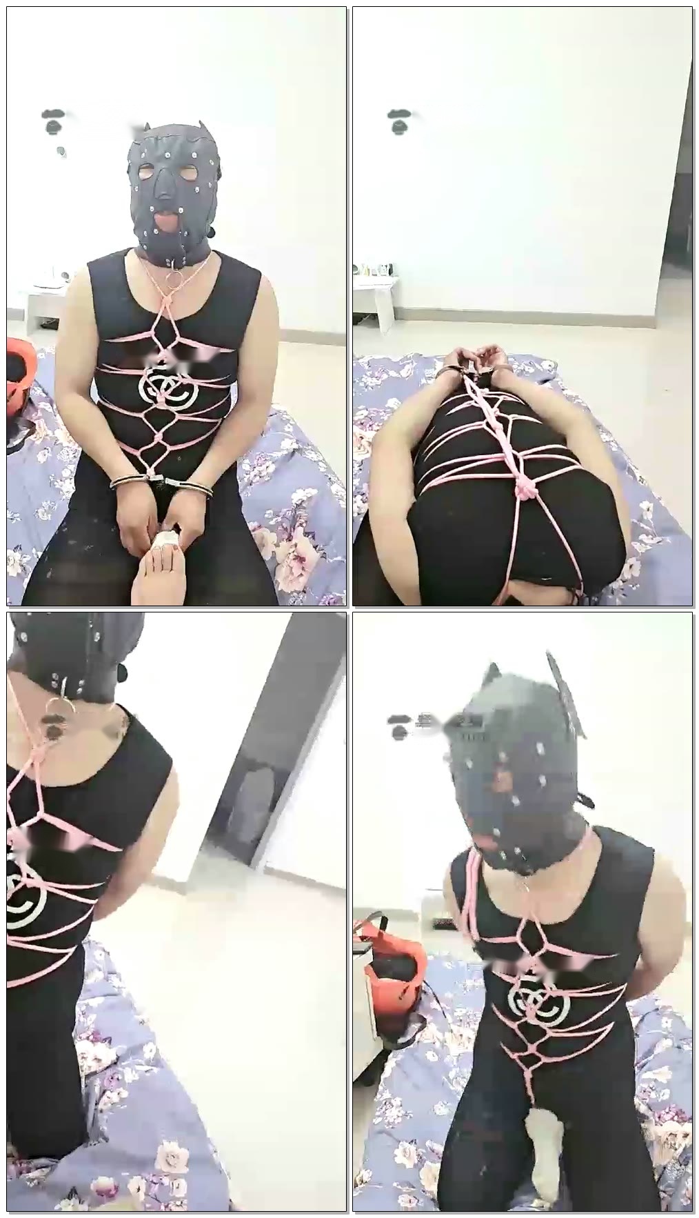 【a雪妈】继续上课,贱的不要不要的了【45分钟】【高清】