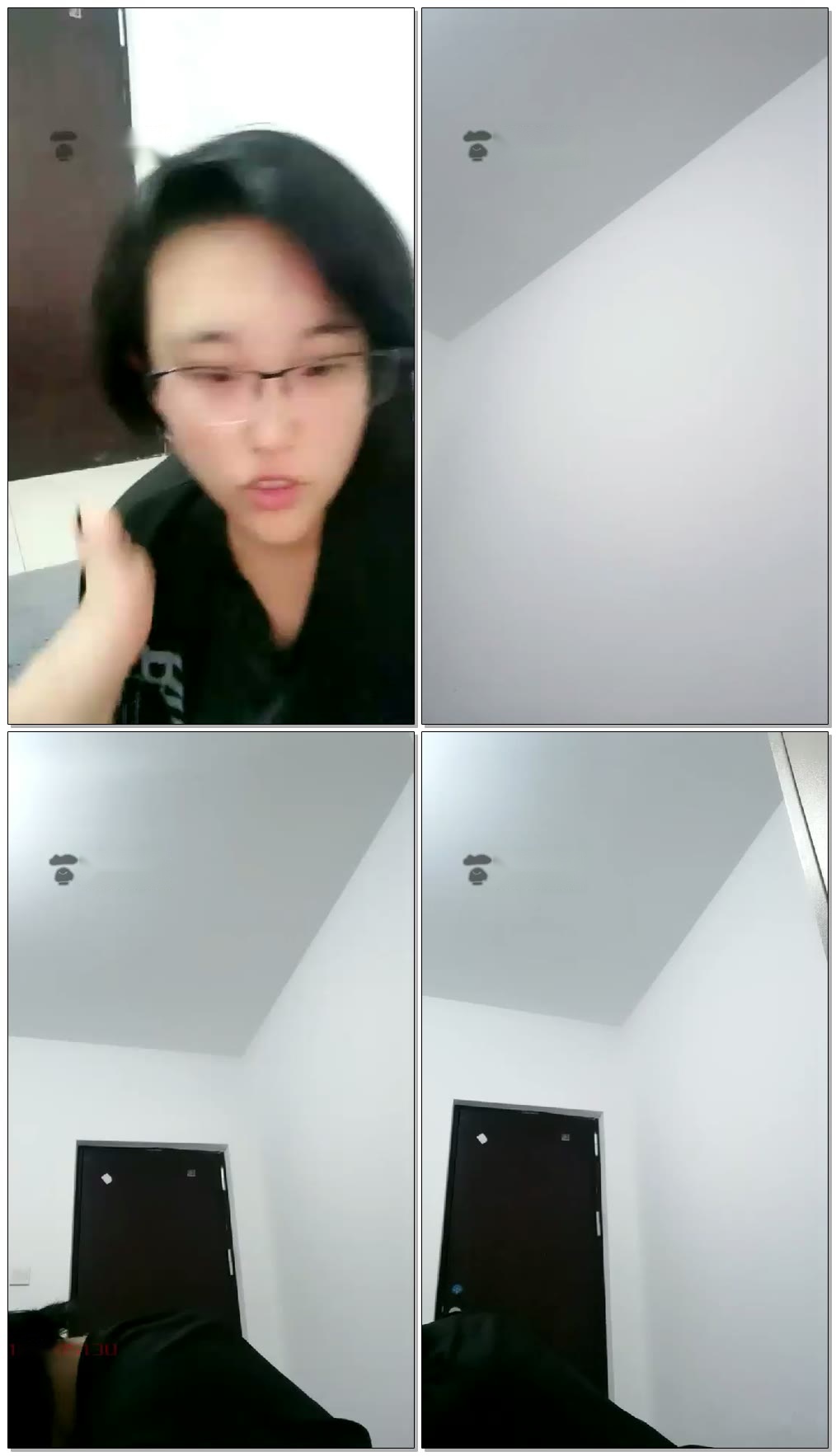 【曦宝贝】女m生活化,钻胯【106分钟】【标清】