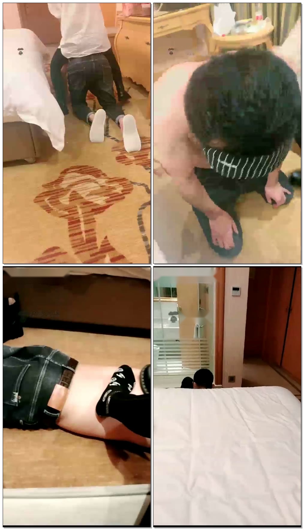 【飞燕】调教素人【29分钟】【高清】