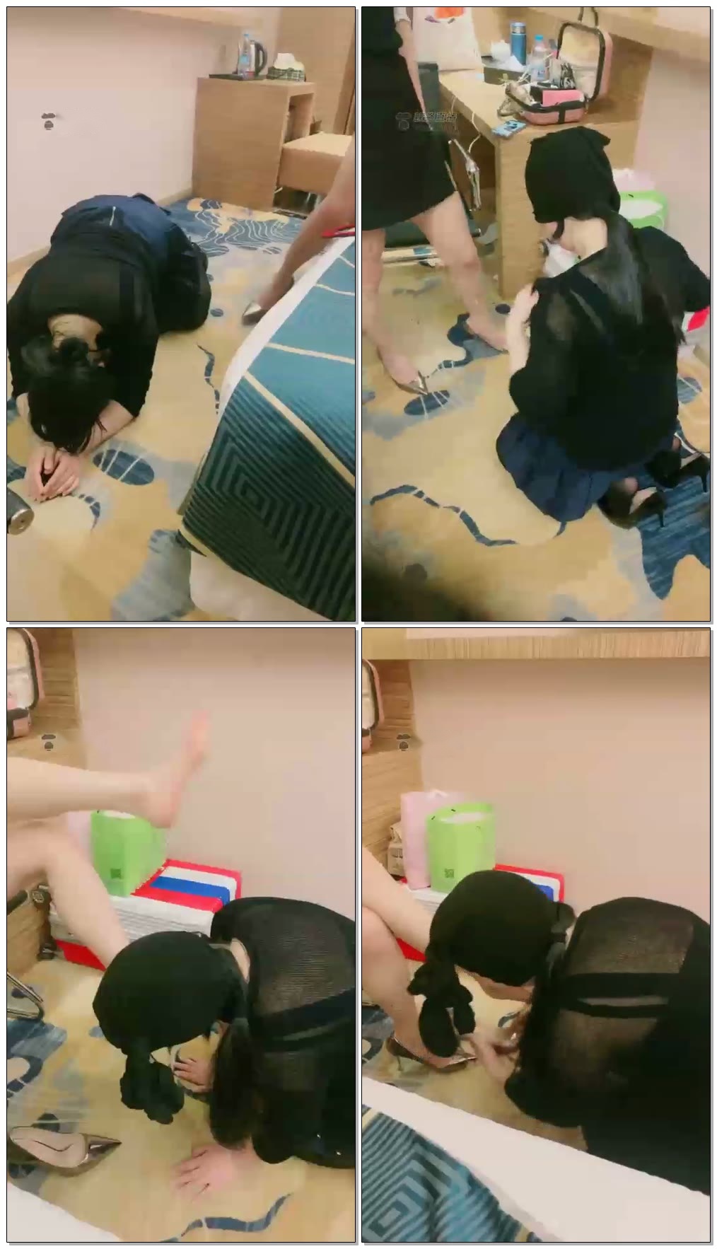 【丹丹S】超狠sp收拾母狗,狗嘴抽出血,把我脚都蹭破皮了【45分钟】【标清】