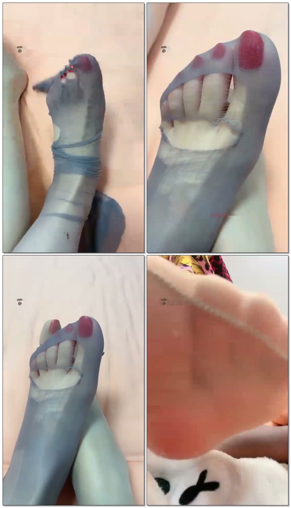 【苏曼S】午夜红绿灯指令寸止(2020-11-23)【35分钟】【标清】