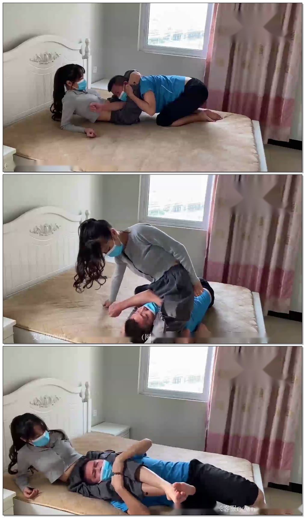 【茗烟】饥渴的小慕【9分钟】【艾踩】