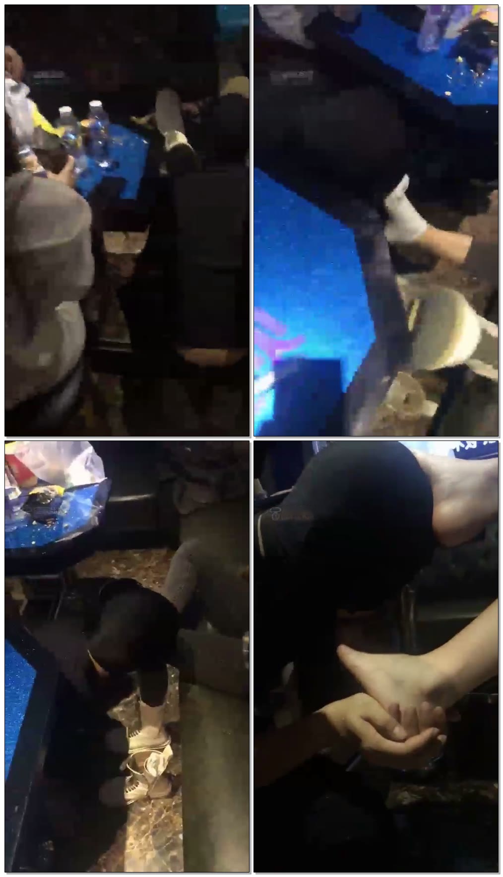 【大乐S】渣男不得house【17分钟】【标清】