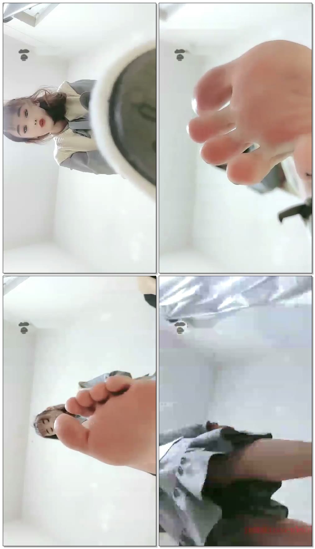 【南笙四爷S】POV巨人第一视角踩踏踩死【21分钟】【标清】