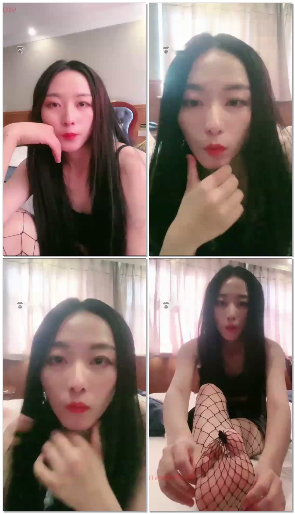 【lisaQueen】和自己的舔狗玩【91分钟】【标清】