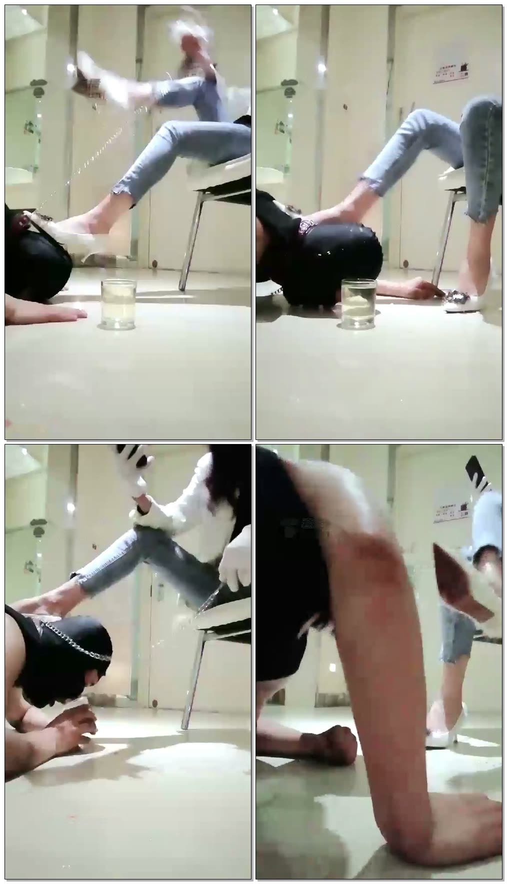 【多多S】面包+圣水【33分钟】【标清】