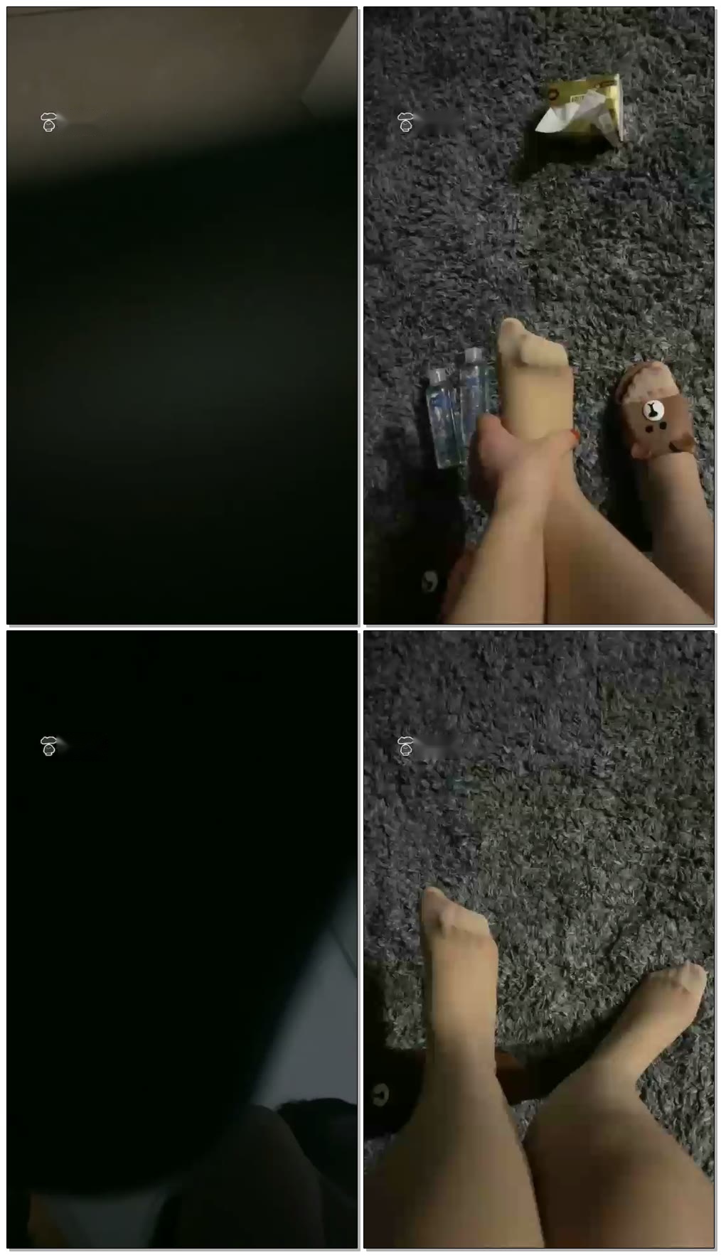 【白兰度】失败的调教,失败的狗【61分钟】【标清】