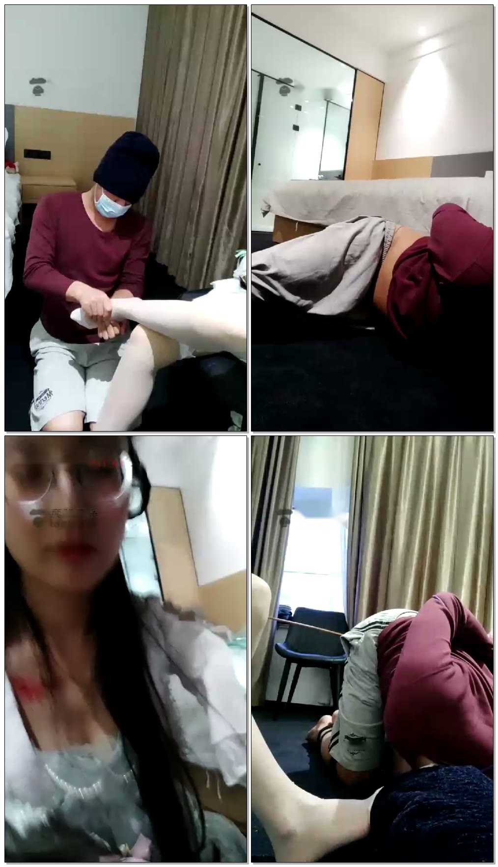 【白月光S】考验六哥儿味觉的时候到了【89分钟】【标清】