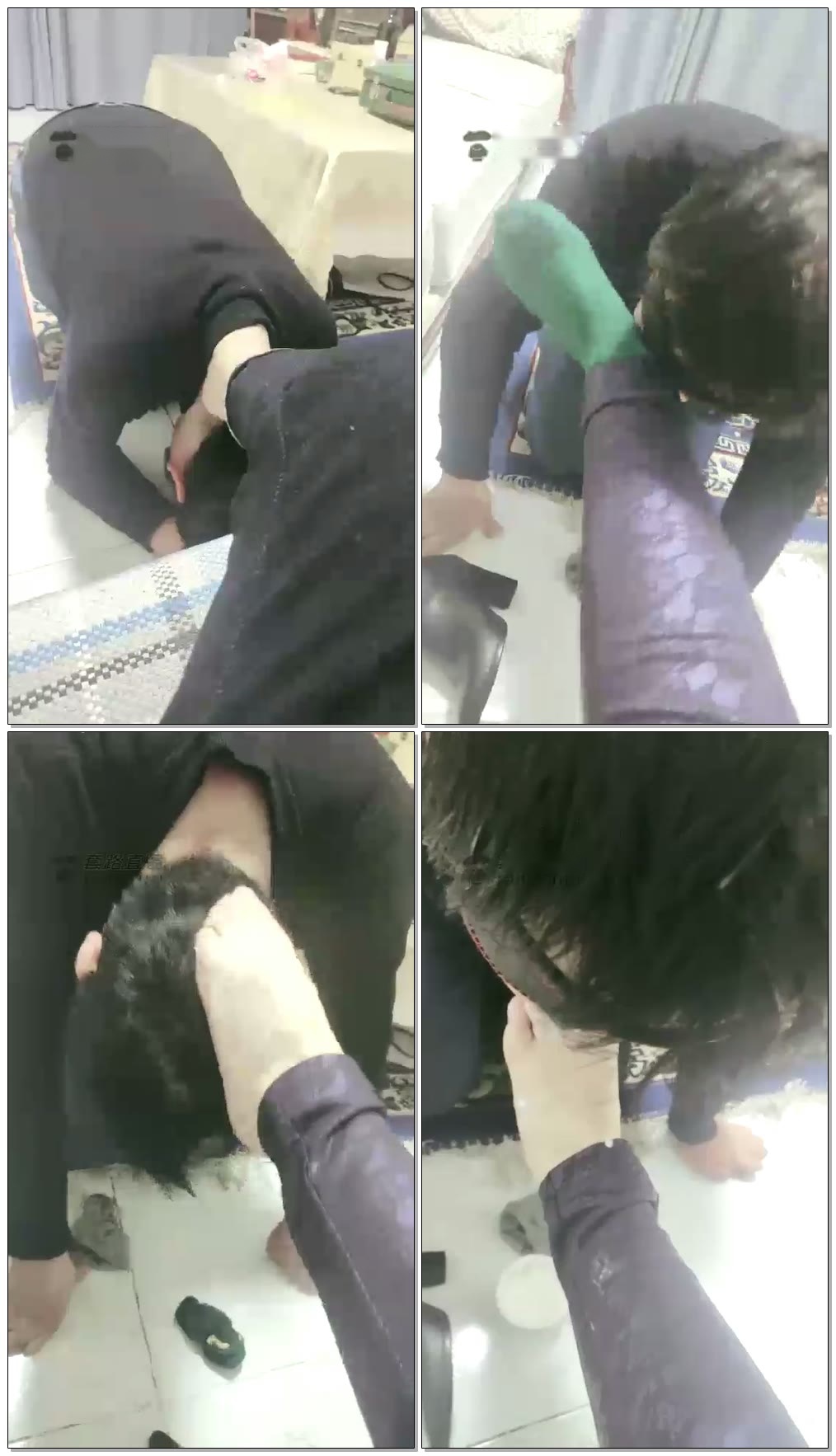 【心动夫妻】大狗子表现很好【35分钟】【标清】