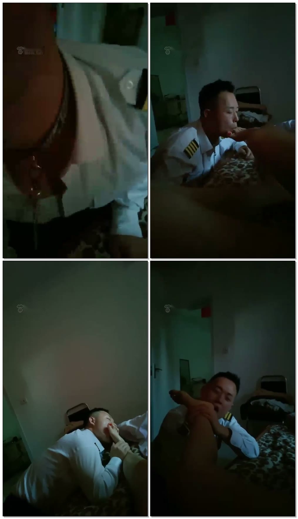 【短发S】测一下皮皮释放完的奴性【20分钟】【标清】