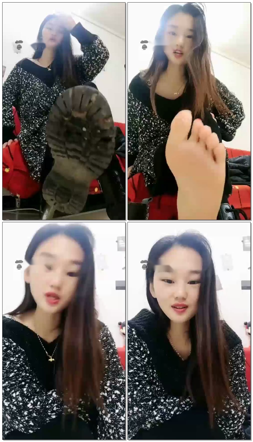 【涵涵S】控制红绿灯【50分钟】【标清】